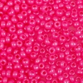 Бисер PRECIOSA 17398 перламутровый розовый алебастровый 50 гр. (№10)